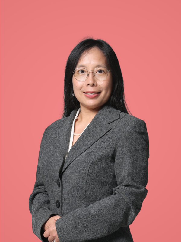 Prof. Dr. Tan Maw Pin